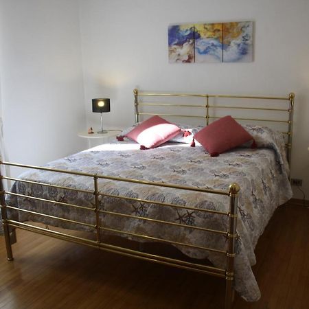 Al Portoro Apartment La Spezia Exterior photo