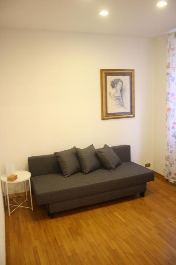 Al Portoro Apartment La Spezia Exterior photo