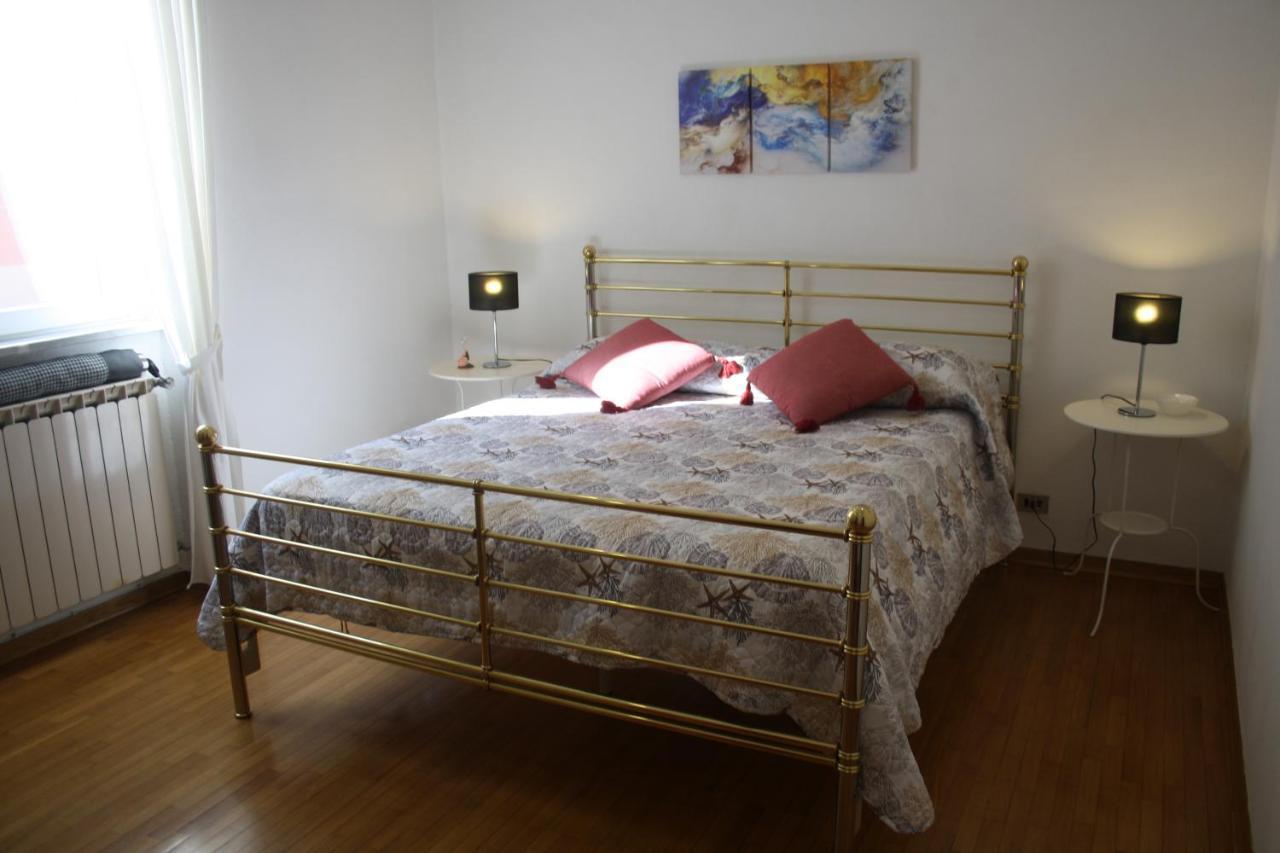 Al Portoro Apartment La Spezia Exterior photo